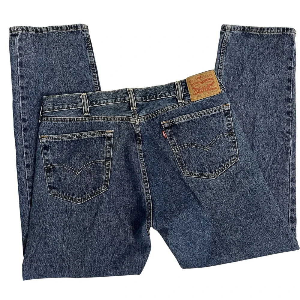 Levis good preowned